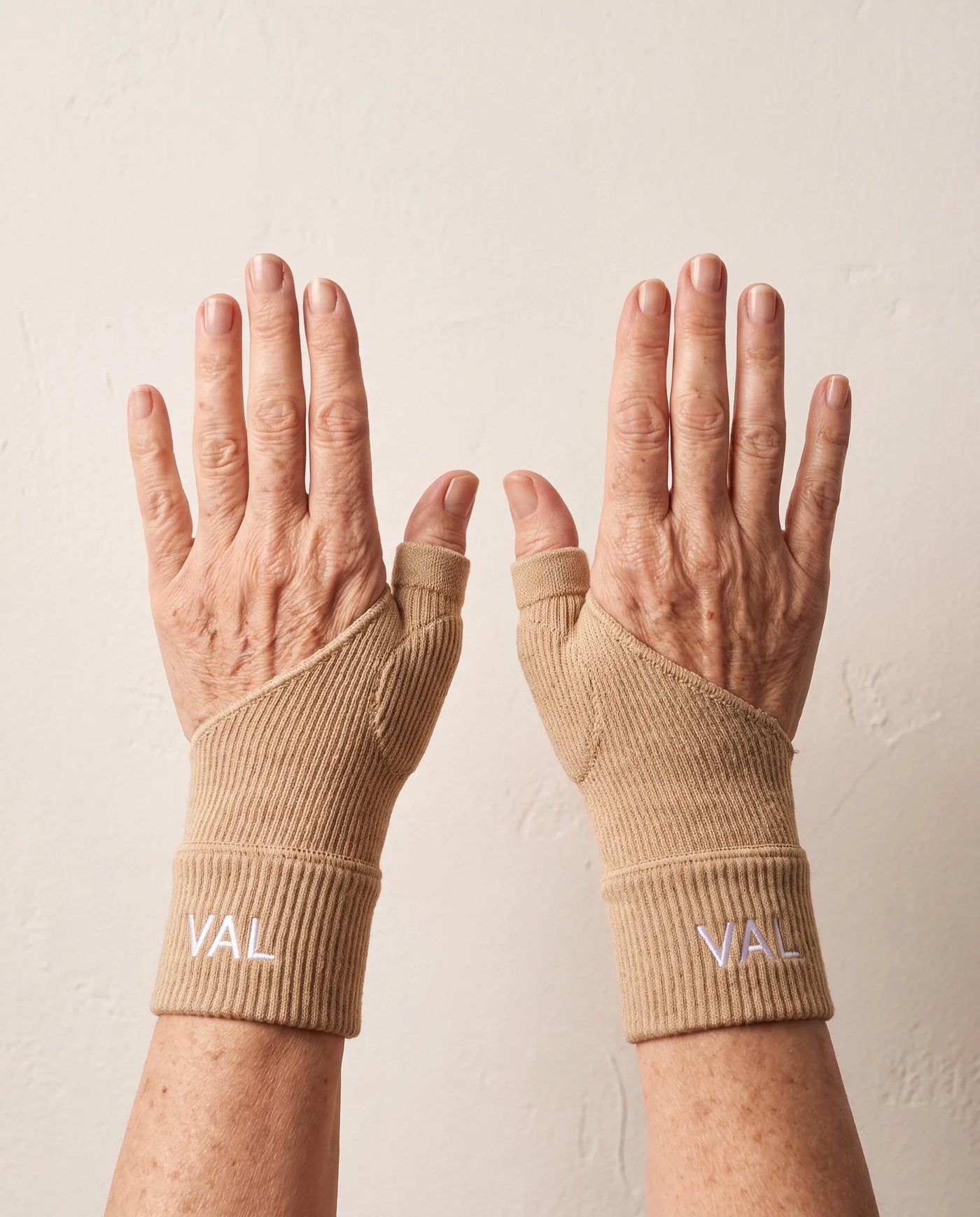 The Thumb Stabilizer