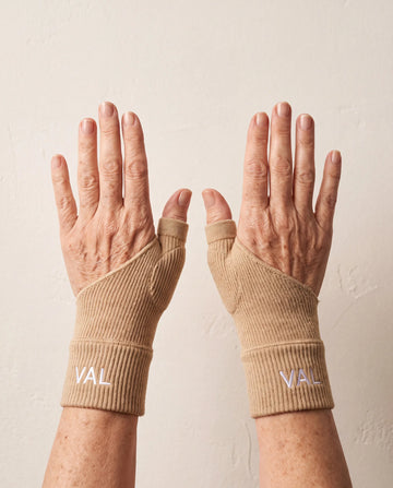 The Thumb Stabilizer