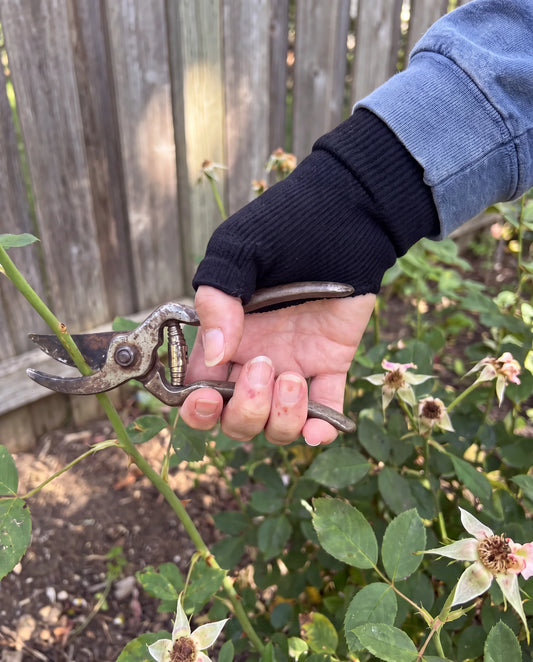 The Gardening Thumb Stabilizer