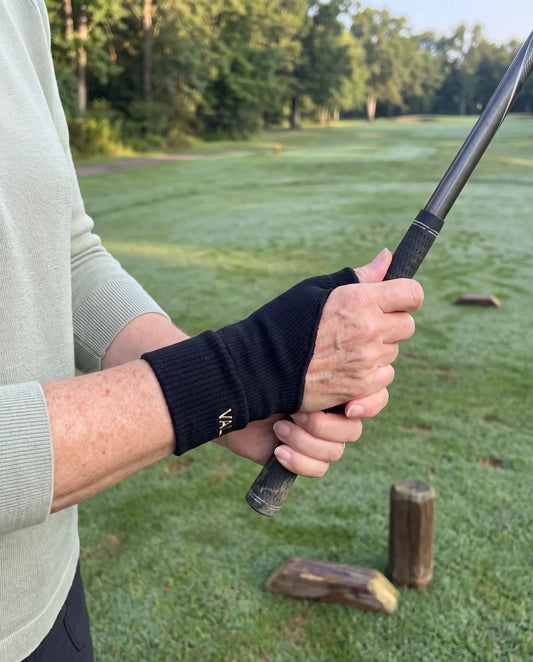 The Golf Thumb Stabilizer