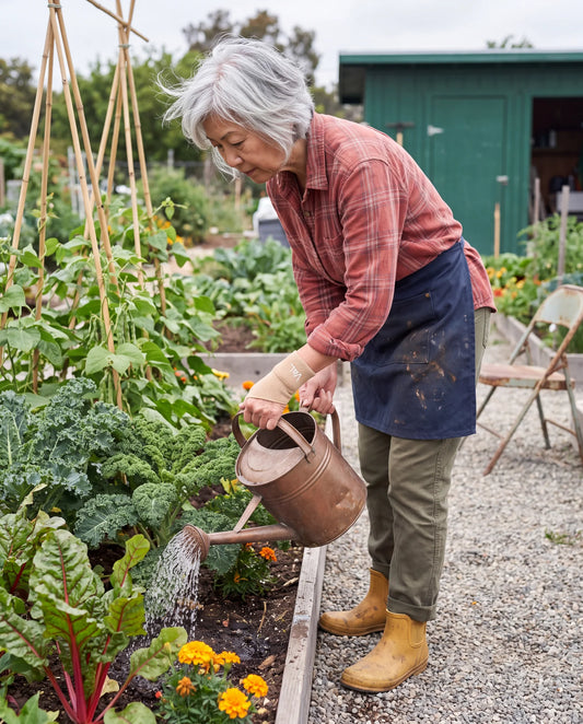 The Gardening Thumb Stabilizer
