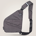 The Valrenn Travel Bag - Grey